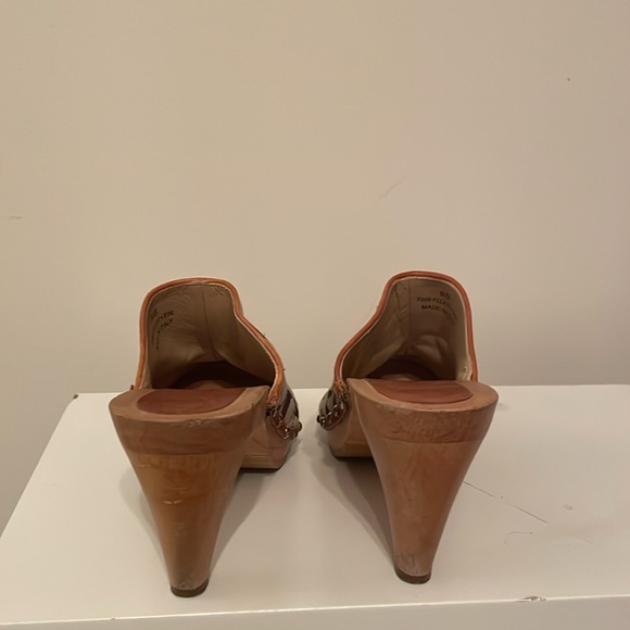 Coach slide heels - Picture 3 of 7